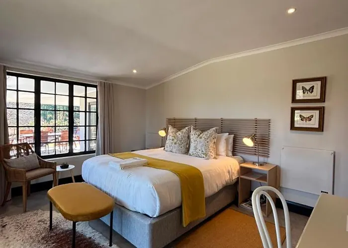 La Clef Boutique Hotel