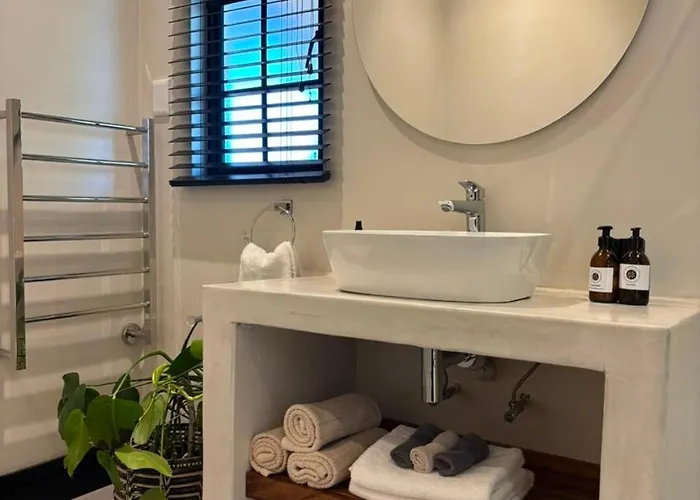 La Clef Boutique Hotel