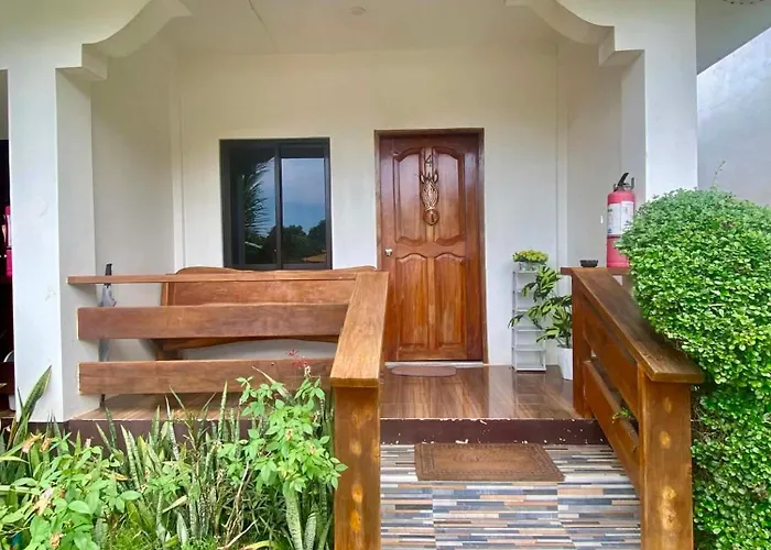 Queen Deluxe Room III Fuego Island Guest House By Fuego Island Private Resorts