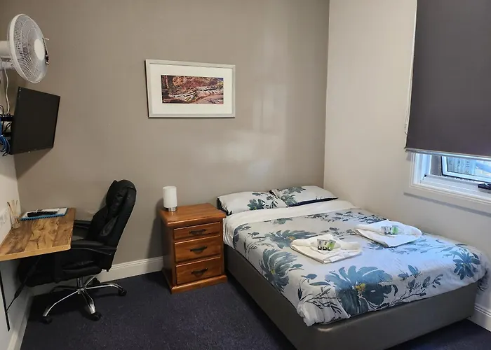 Royal Hotel Gympie