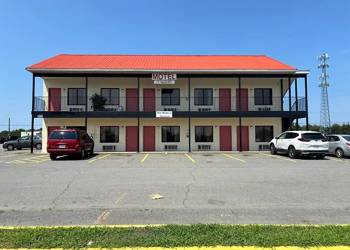 Trail Motel