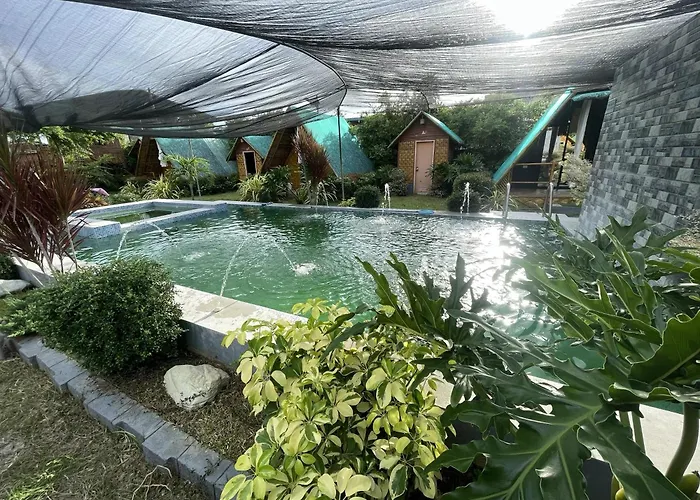 Arago Ville Resort Calatagan Batangas By Reddoorz