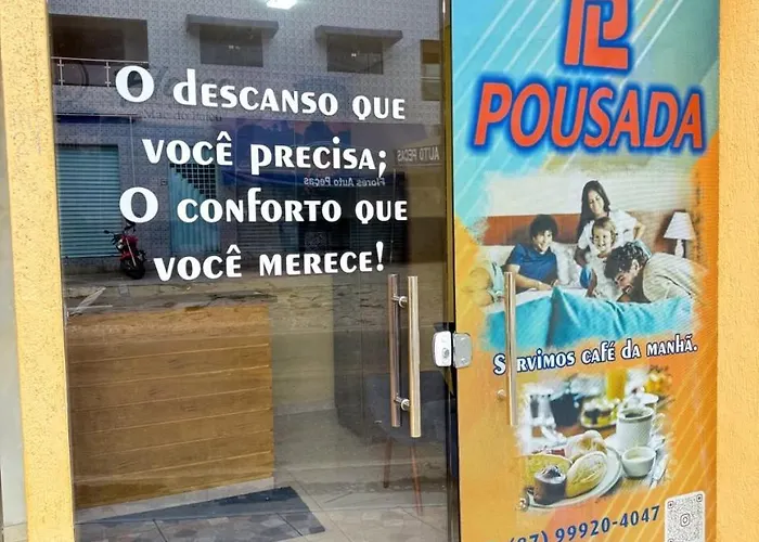 PL Pousada