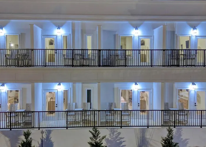 Hotel Saint Joseph