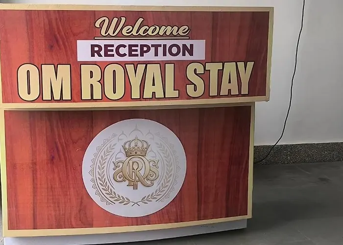 Om Royal Stay, A Unit Of Om Engineering Works
