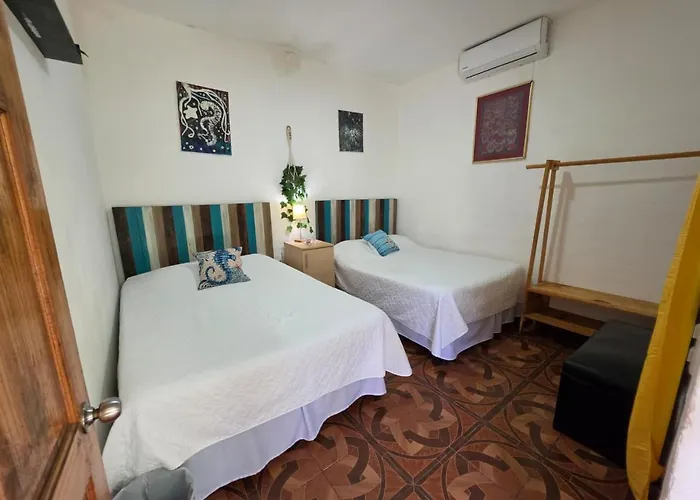Hostel Pura Vida