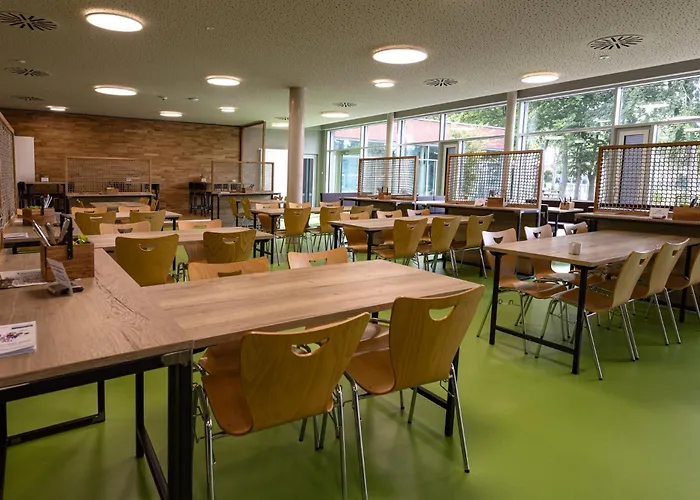 Sportcampus Oldenburger Münsterland