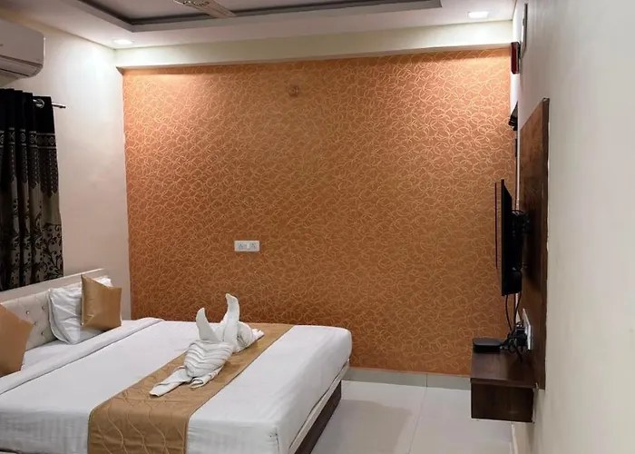 Fortune Vista Stay Inn Hafeezpet Near Hitec City Kondapur Hitex Exhibition Centre Hyderabad