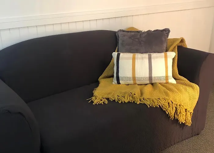 Black Range Lodge, Tumbarumba - Queen Room