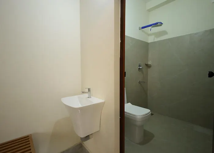 Bekal Bay Residency