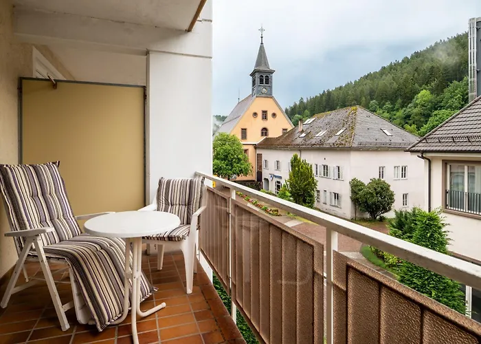 Hotel Mühle