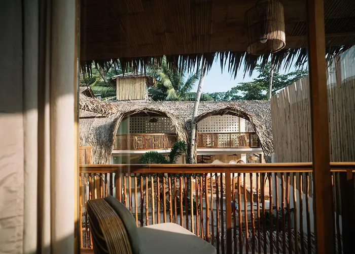 Laya El Nido