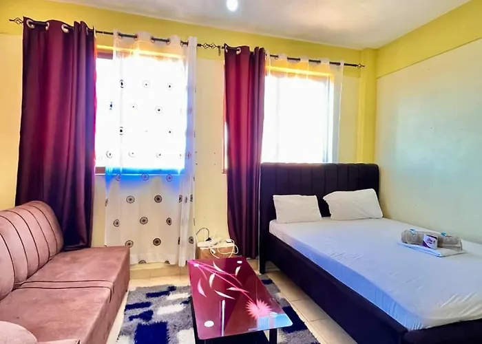 Acasabianca Hotel