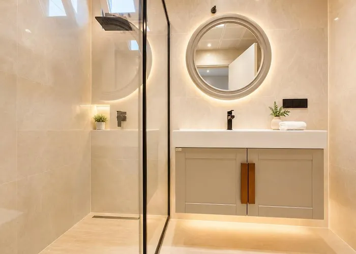 Egeria Suit Hotel