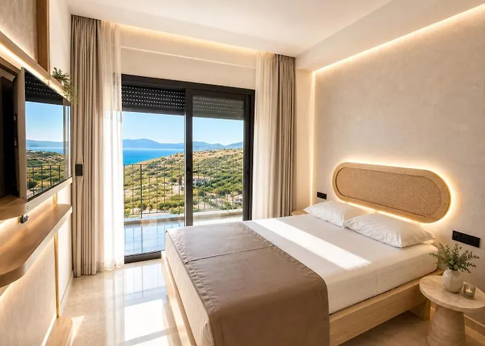 Egeria Suit Hotel