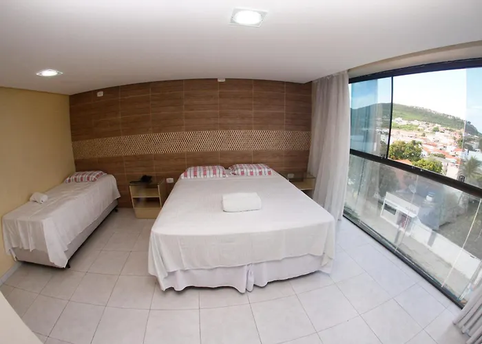 Lw Hotel