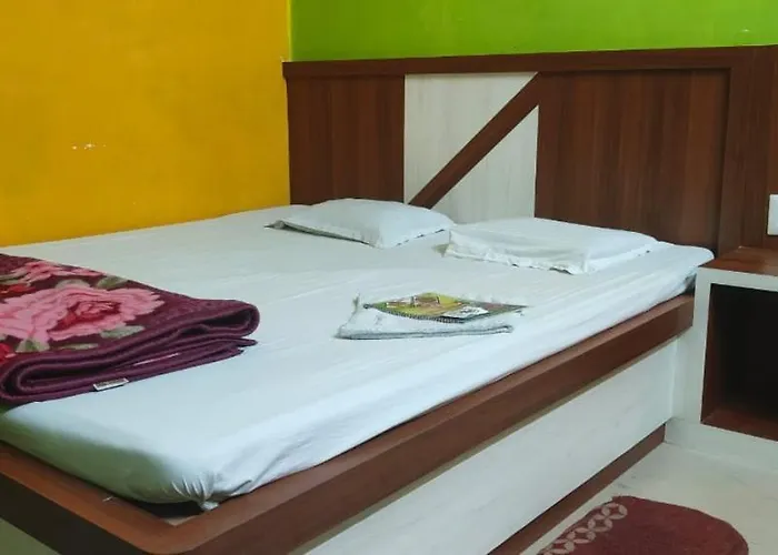 Hotel Royal Sea - A Unit Of Ars Solution
