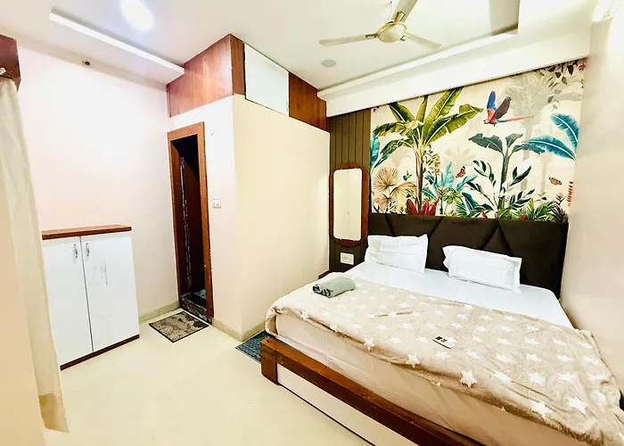 Hotel Maheshwar Stay