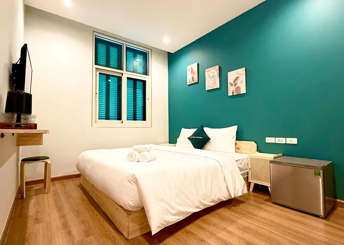 Sweet House Phu Quoc