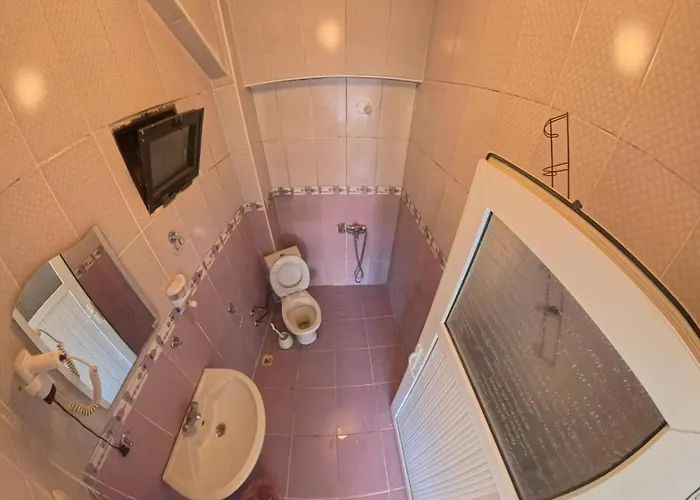 Hotel Ciftci 2