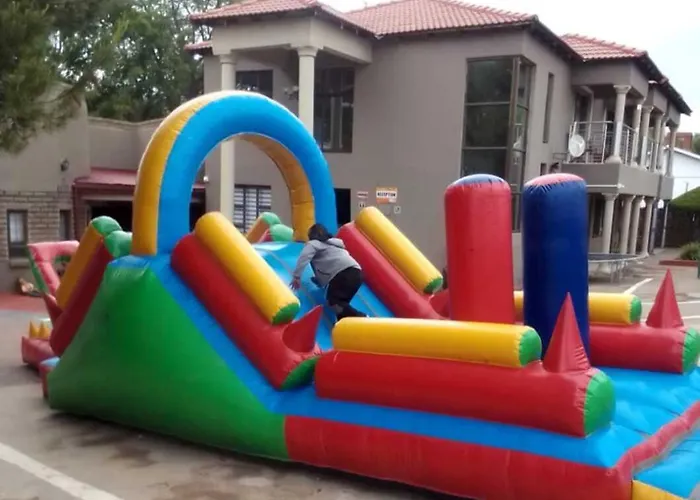 Aligeo Hotel