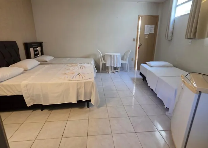 Hotel Itabapoana