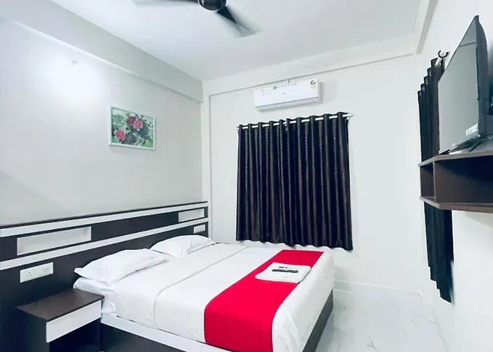 La Casio Inn