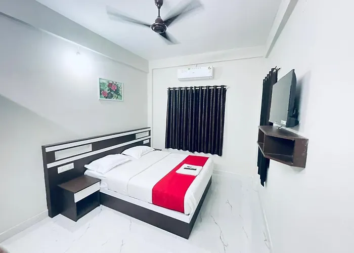 La Casio Inn
