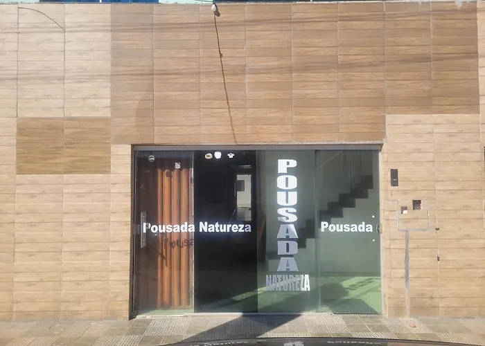 Pousada Natureza
