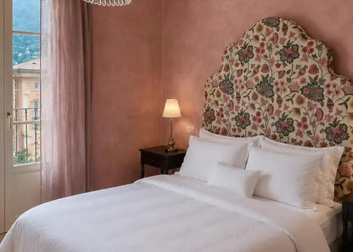 Villa Matilde Lake Como
