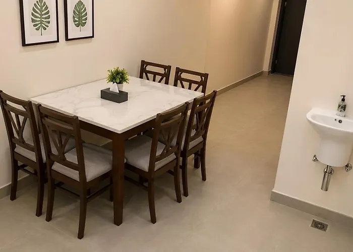 Bnb Luxury Rooms