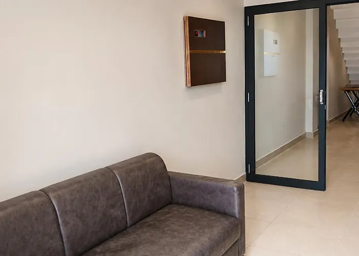 Bnb Luxury Rooms