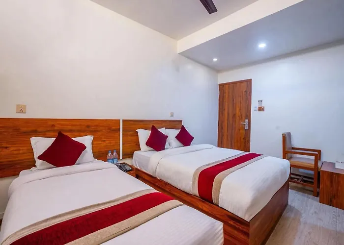 Om Ganapati Hotel