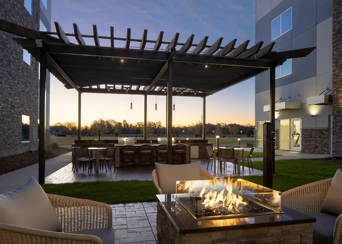Homewood Suites By Hilton Goldsboro