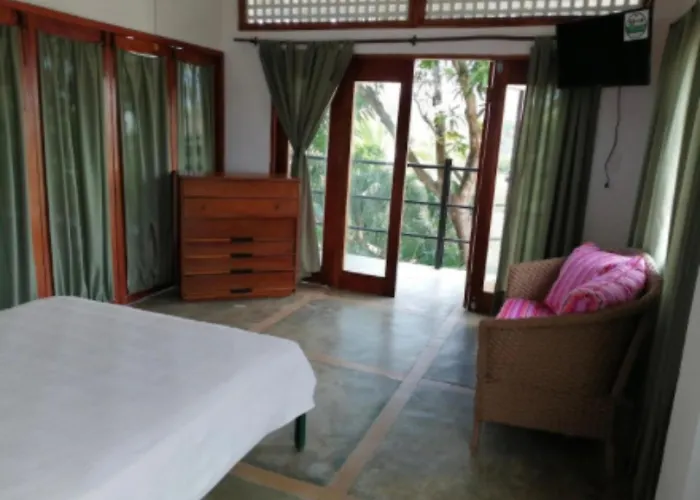 Casagalatea Ecohotel
