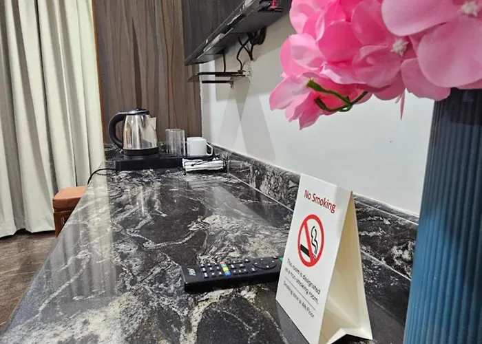 Hotel Srb Suites