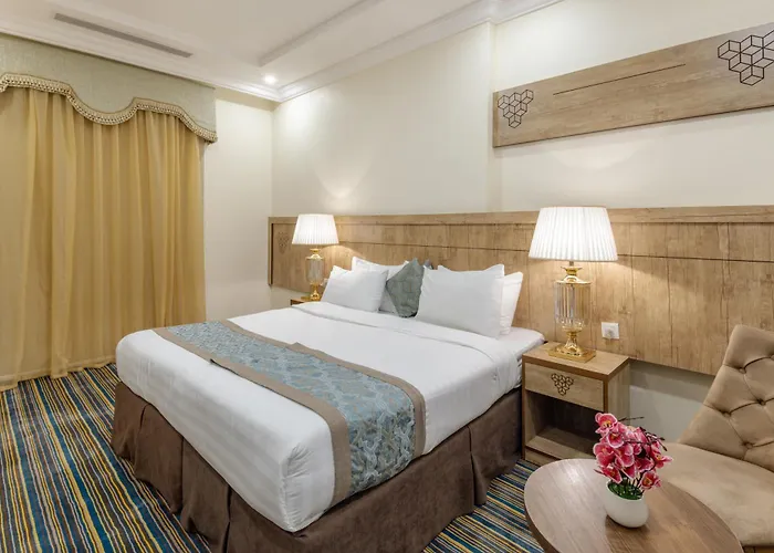 Dana Hotel