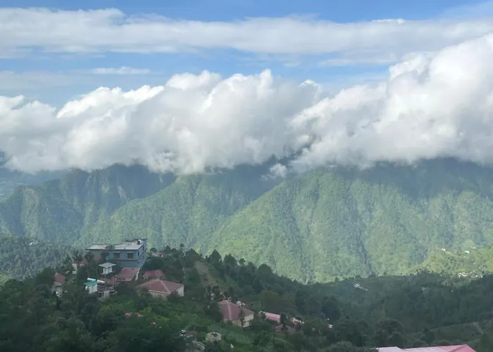 The Green Horizon Kanatal