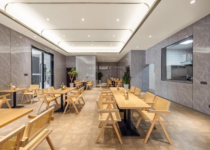 Yishang Hotel Xiaomiao Street Branch Yuxi Hongta Wanda Plaza