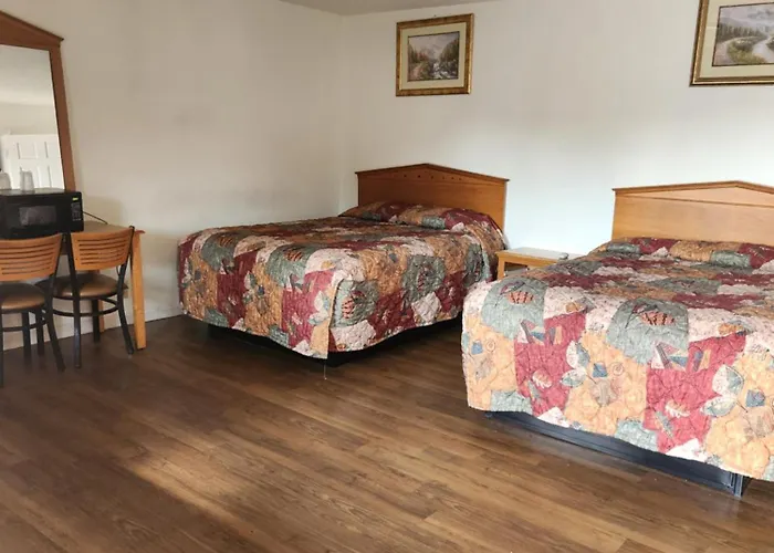 Budget Inn