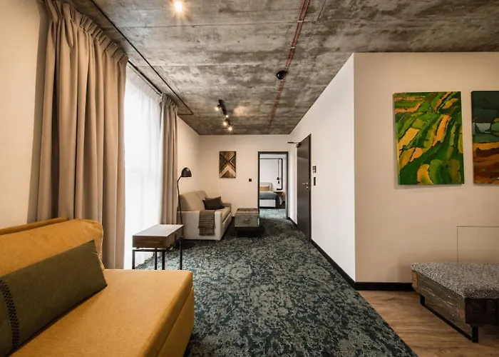 Arche Garnizon Bialystok