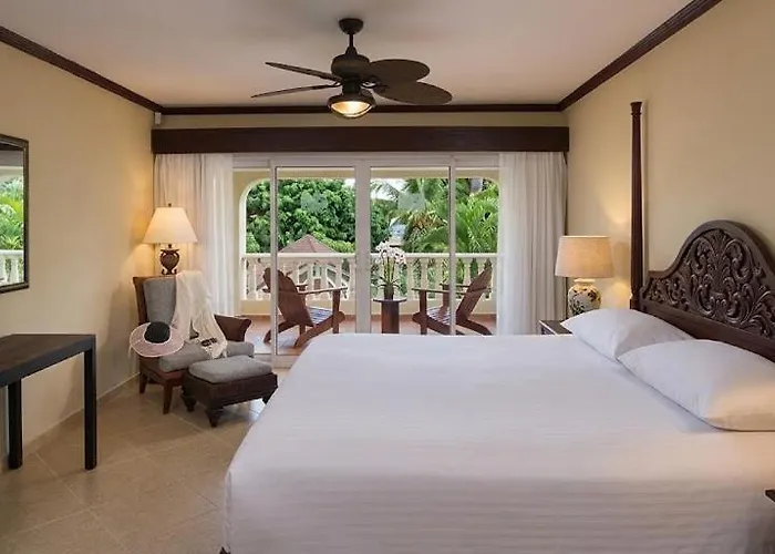 Cofresi Palm Beach & Spa Resort, Beach Studio