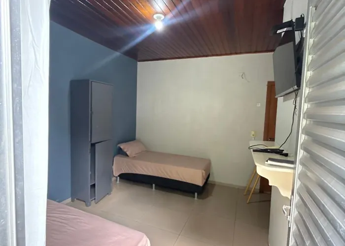 Hotel Santa Elvira