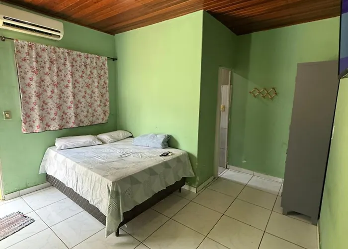 Hotel Santa Elvira