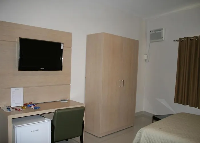 Hotel Tropical