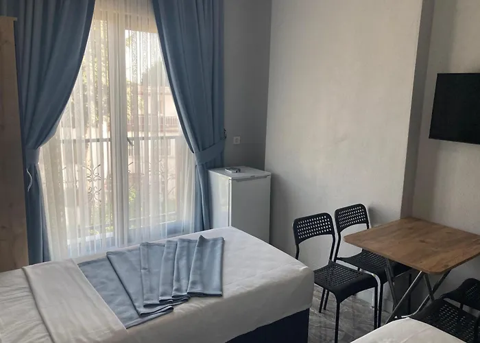 Bazyel Otel