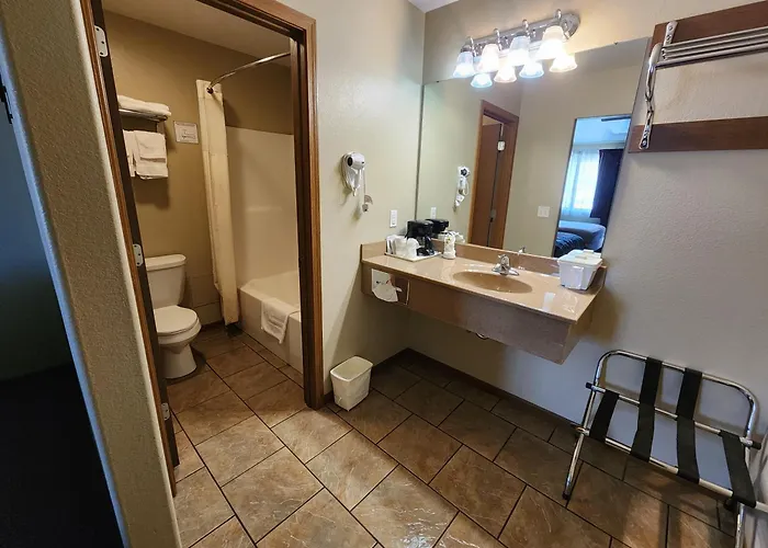 Cimarron Crossing Motel