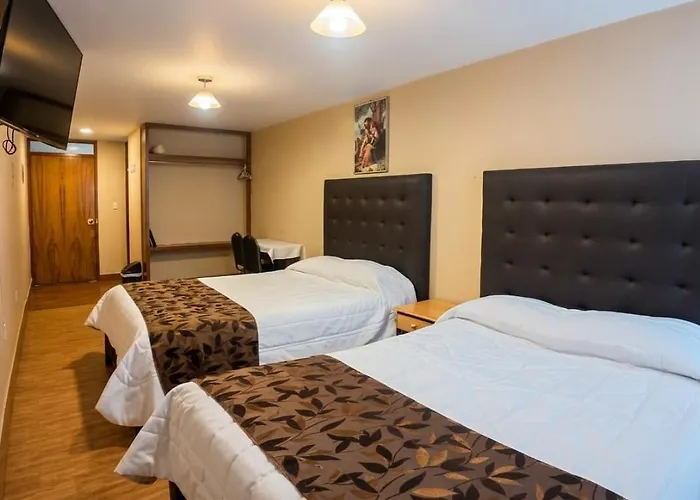 Apus Hotel