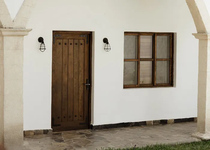 El Molino - Hotel Boutique - Parras