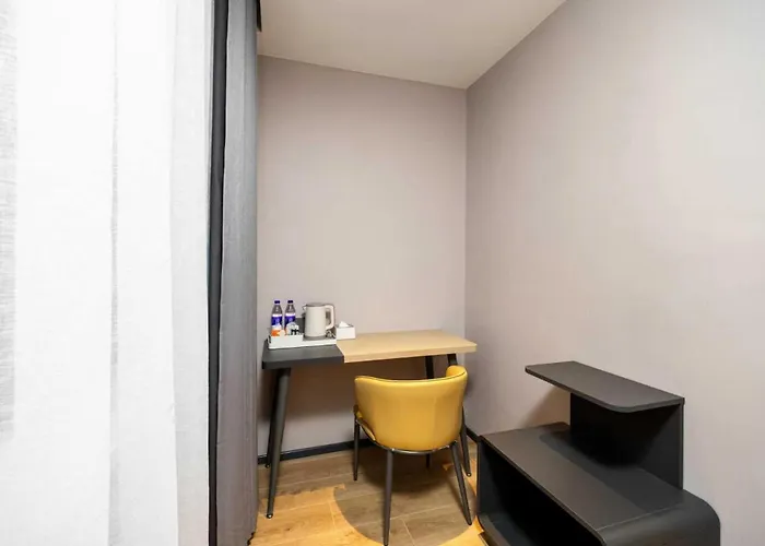Jinjiang Inn - Jilin City Vanke City Medical College Branch